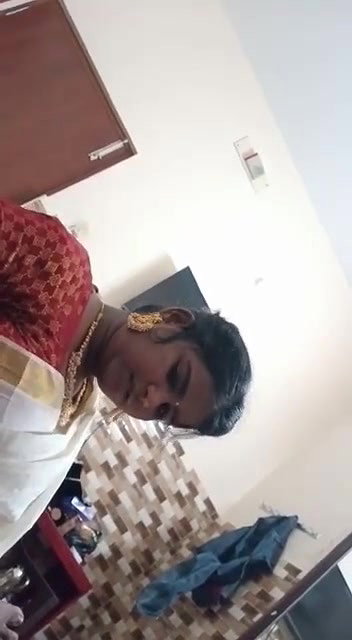 Tamil Wife Blowjob