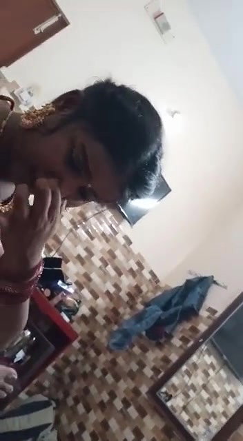 Tamil Wife Blowjob