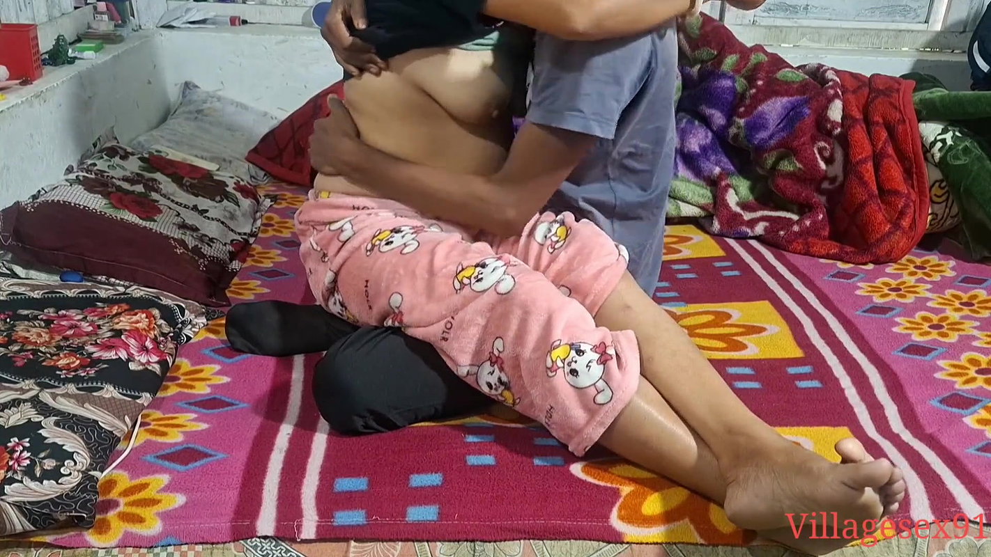 Young Desi Village Bhabhi Chudai