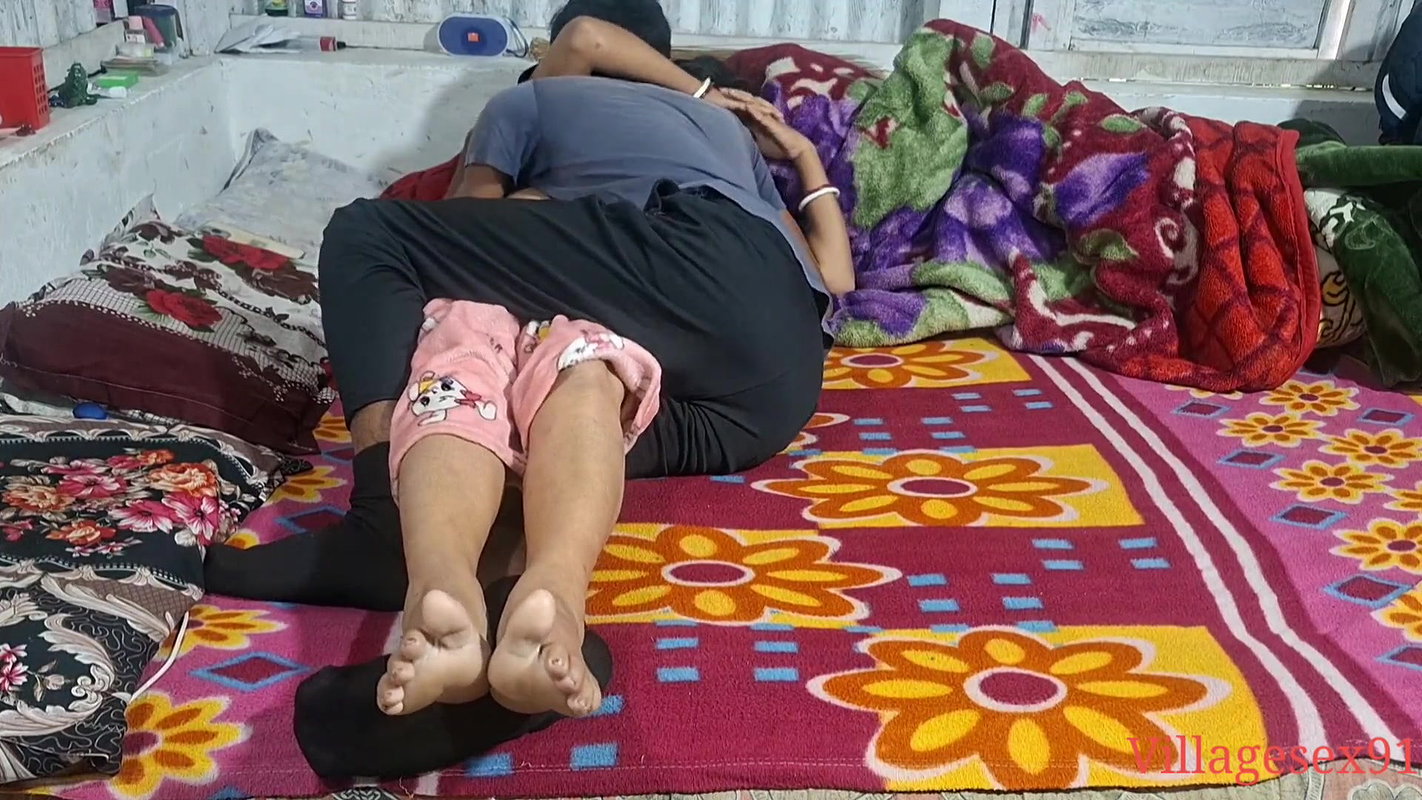 Young Desi Village Bhabhi Chudai