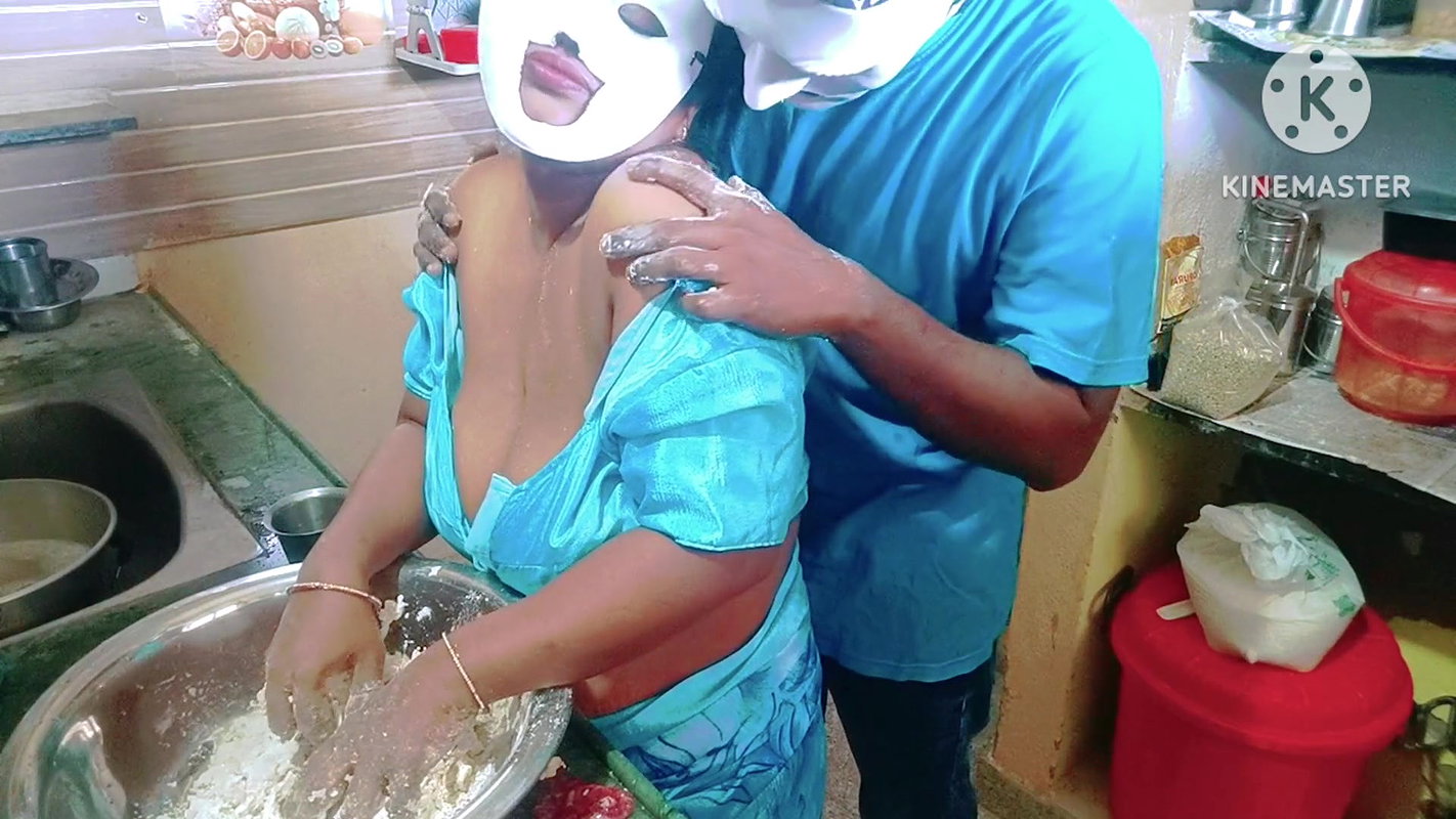 A Horny Bhabhi and a Play Boy Brother in Law – Tamil Erotic Audio with Real Loud Moaning