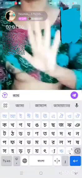 Yesmin