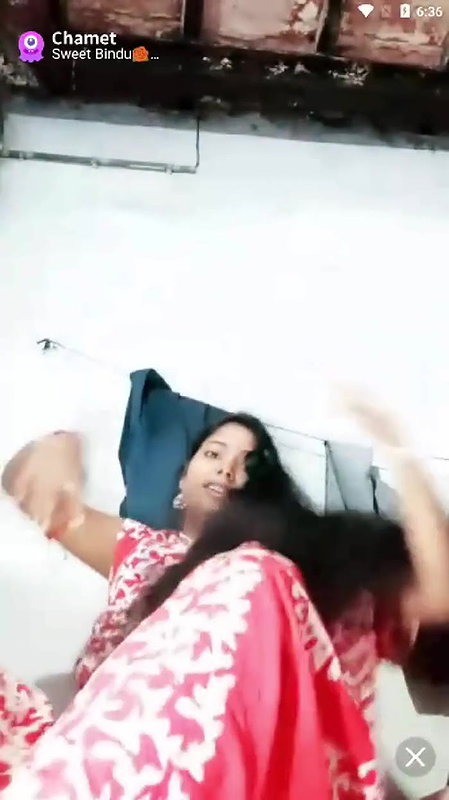 Sweet bindu