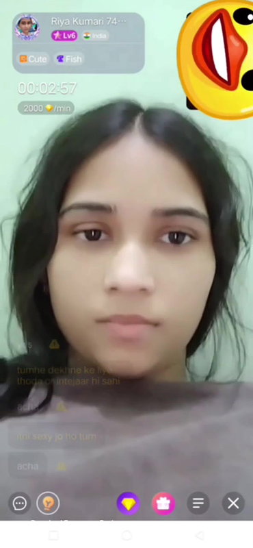 Riya kumari
