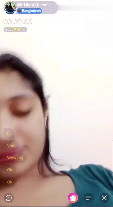 Night queen