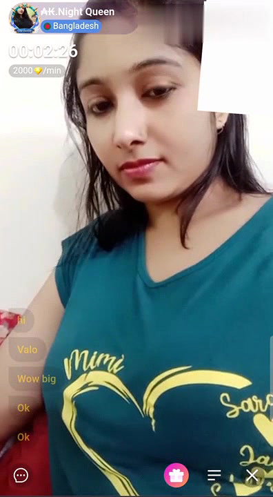 Night queen