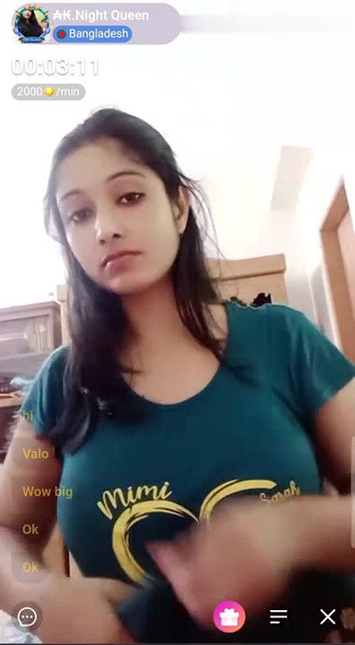 Night queen