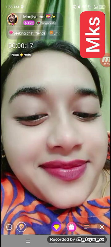 Manjiya rani