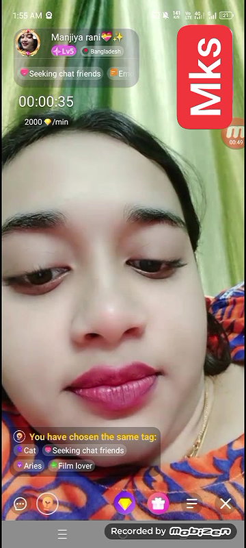 Manjiya rani