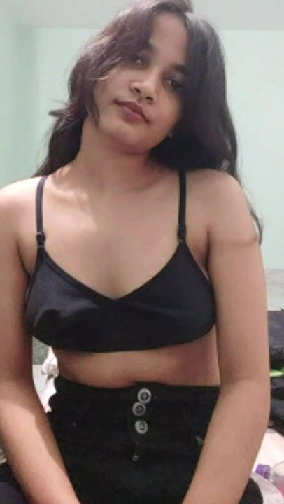 Cute friend wife