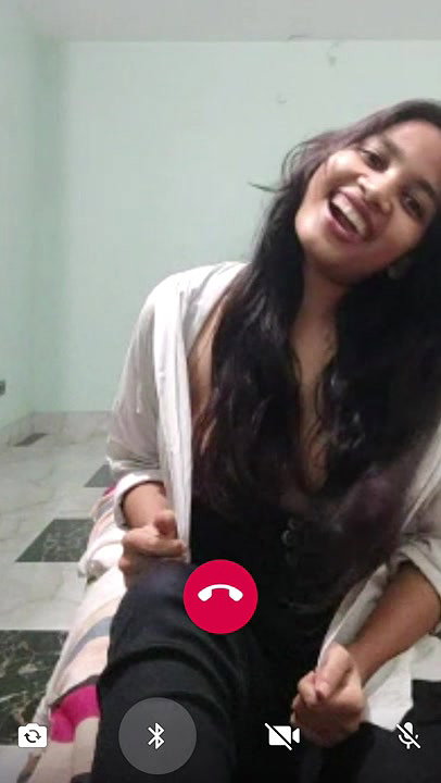 Cute friend wife