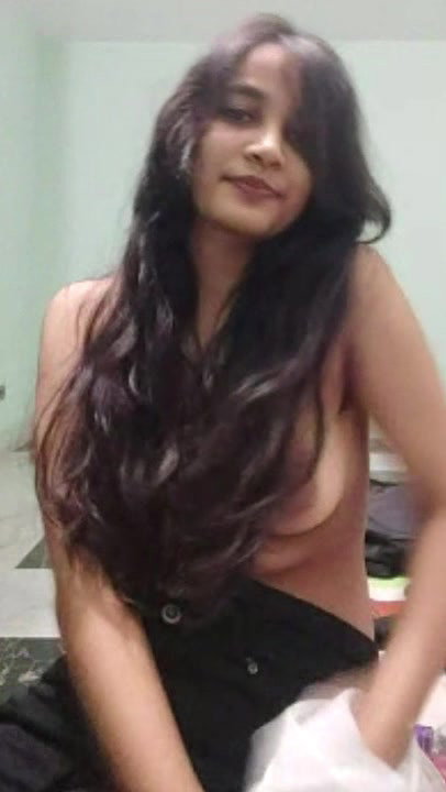 Cute friend wife