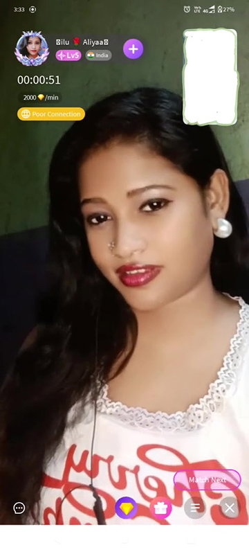 Billuy aliya