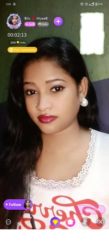 Billuy aliya