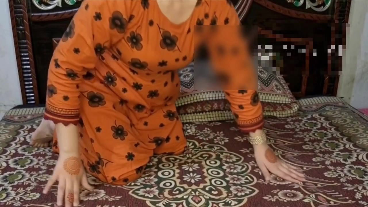 Afghani College Girl First Rough Sex Moaning