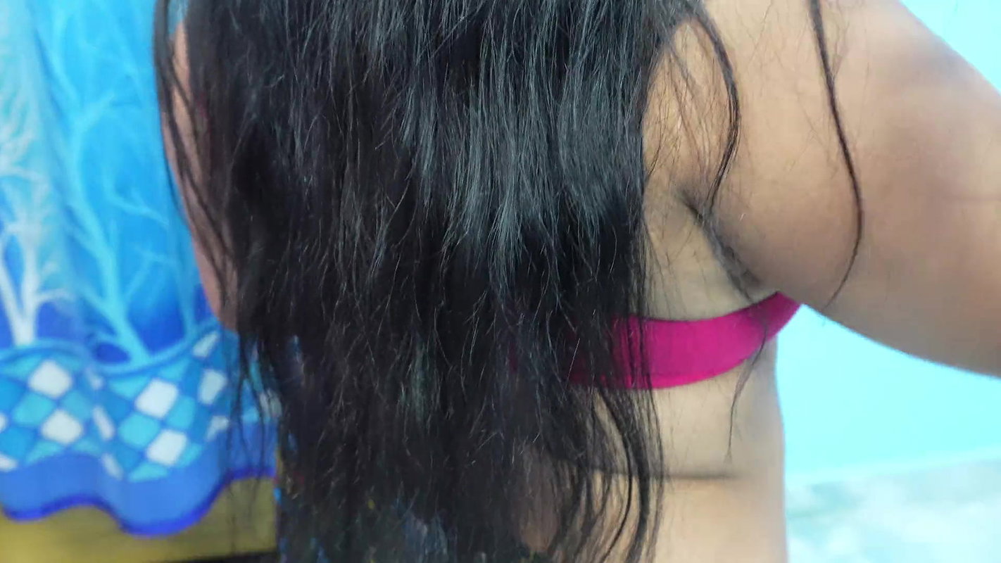 Beautiful Bhabhi