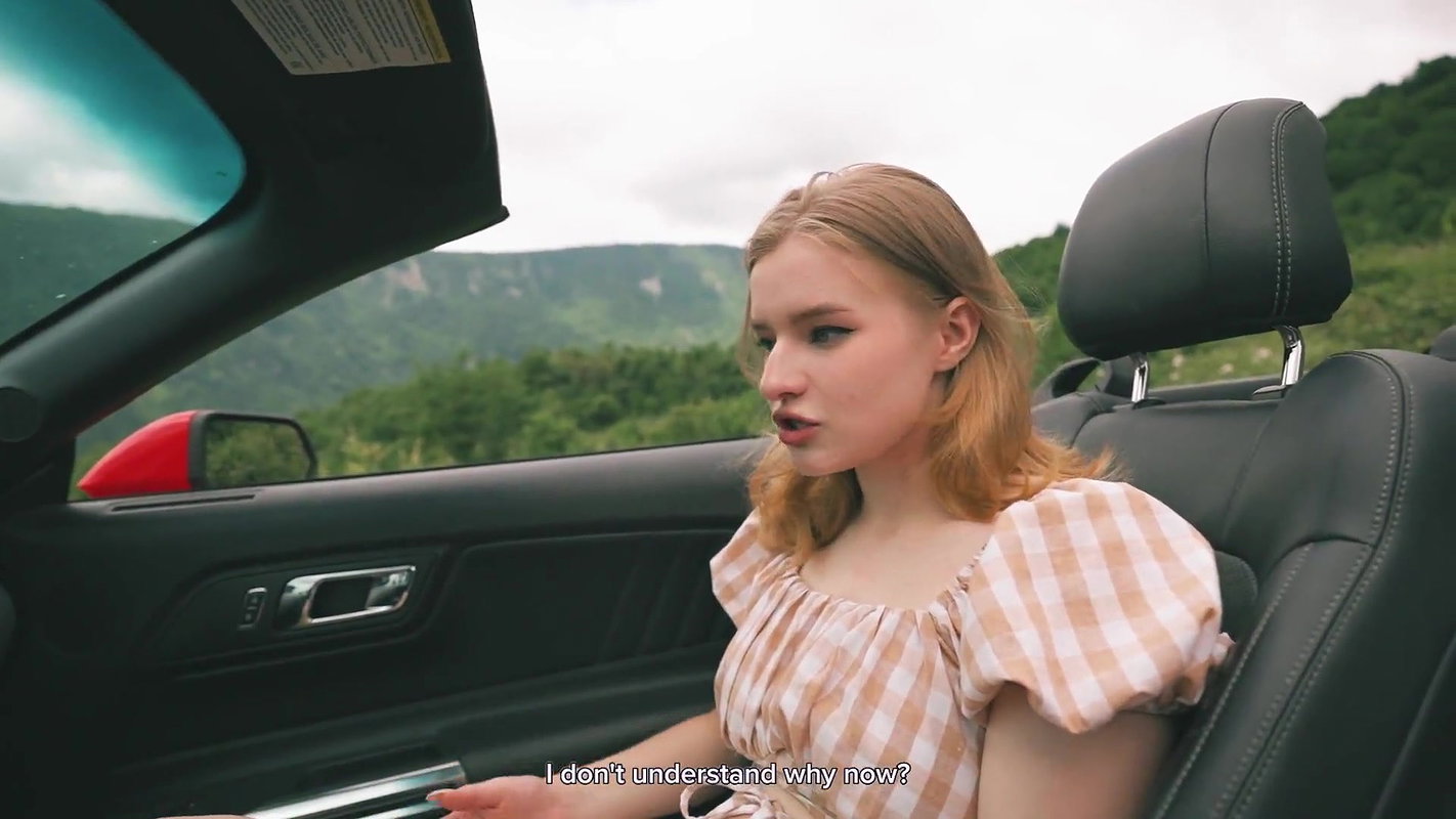 You Love To Ride You Love To Fuck Fucking My Stepsister In The Forest