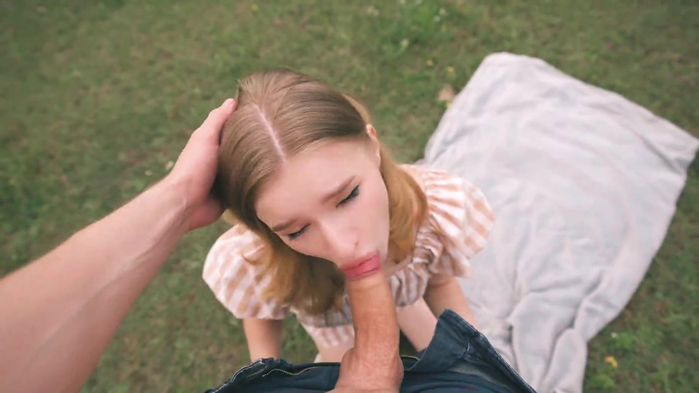 You Love To Ride You Love To Fuck Fucking My Stepsister In The Forest