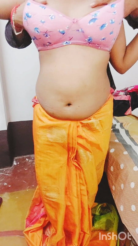 Desi Affair Naughty Bhabhi Enjoys with Devar