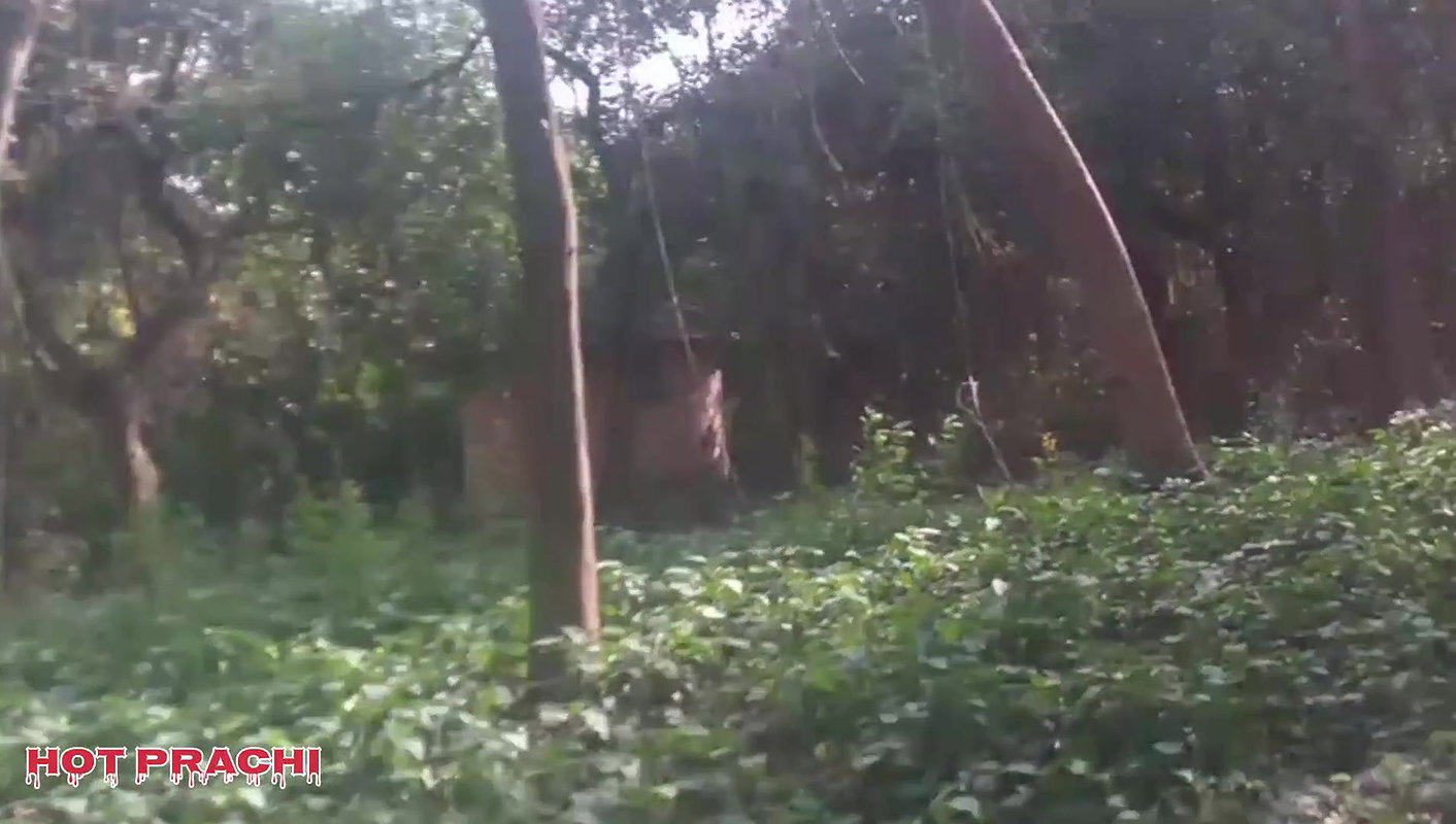 Desi Village Hot Bhabhi Pissing In Outdoor Jungle, Indian Village Bhabhi fuck in Jungle viral video xxx