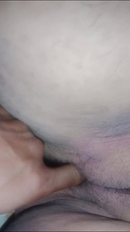 Fucked the Neighbor’s Wife Creampie in Inside