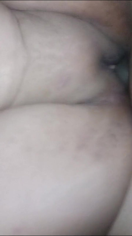 Fucked the Neighbor’s Wife Creampie in Inside