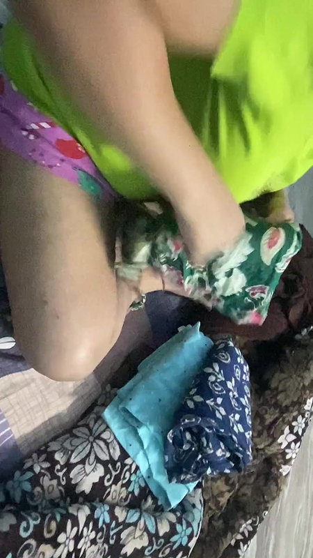 Fucking My Curvy Beautiful Bhabhi Today