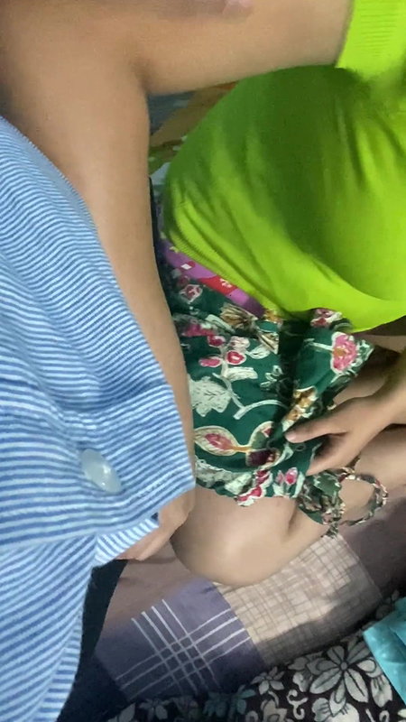 Fucking My Curvy Beautiful Bhabhi Today