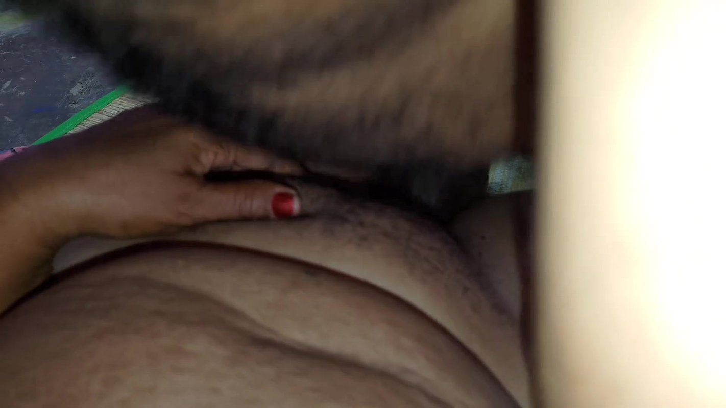 My Big Penis Fills the Stepmother Completely Naked