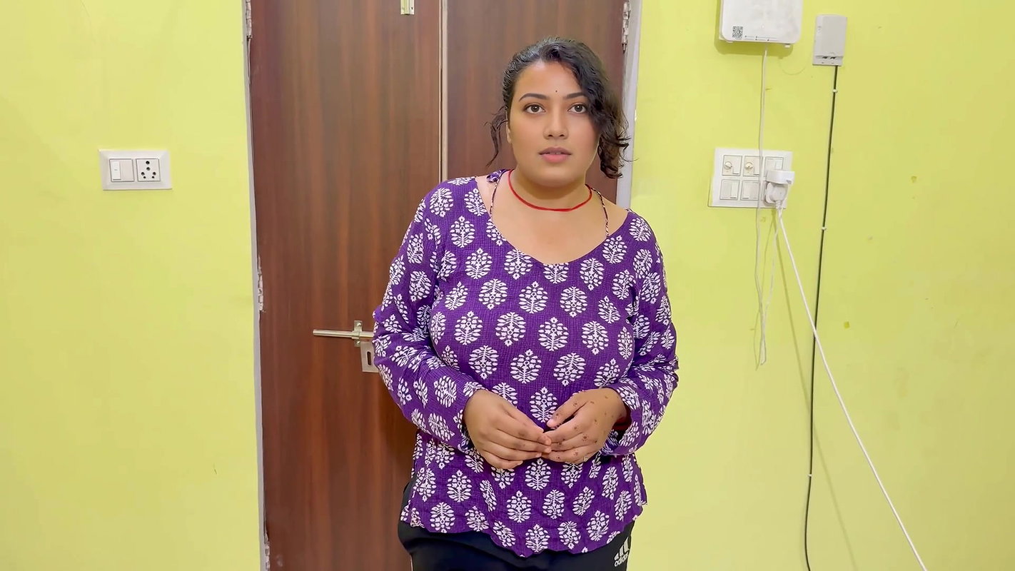 My Big Sister Was Angry, We Shared Single Bed, Full Hindi Audio