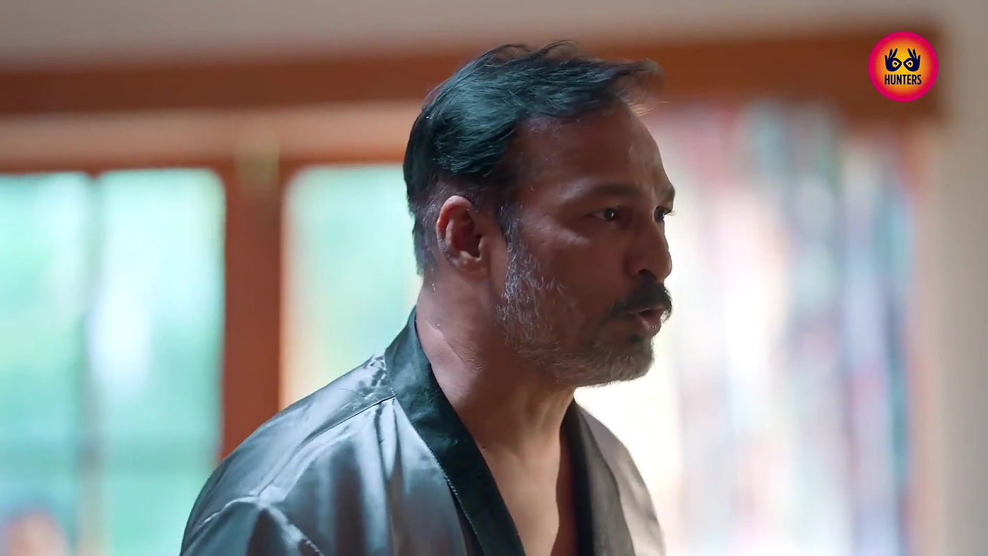 BIMA BABU Epi 1-3 hunters