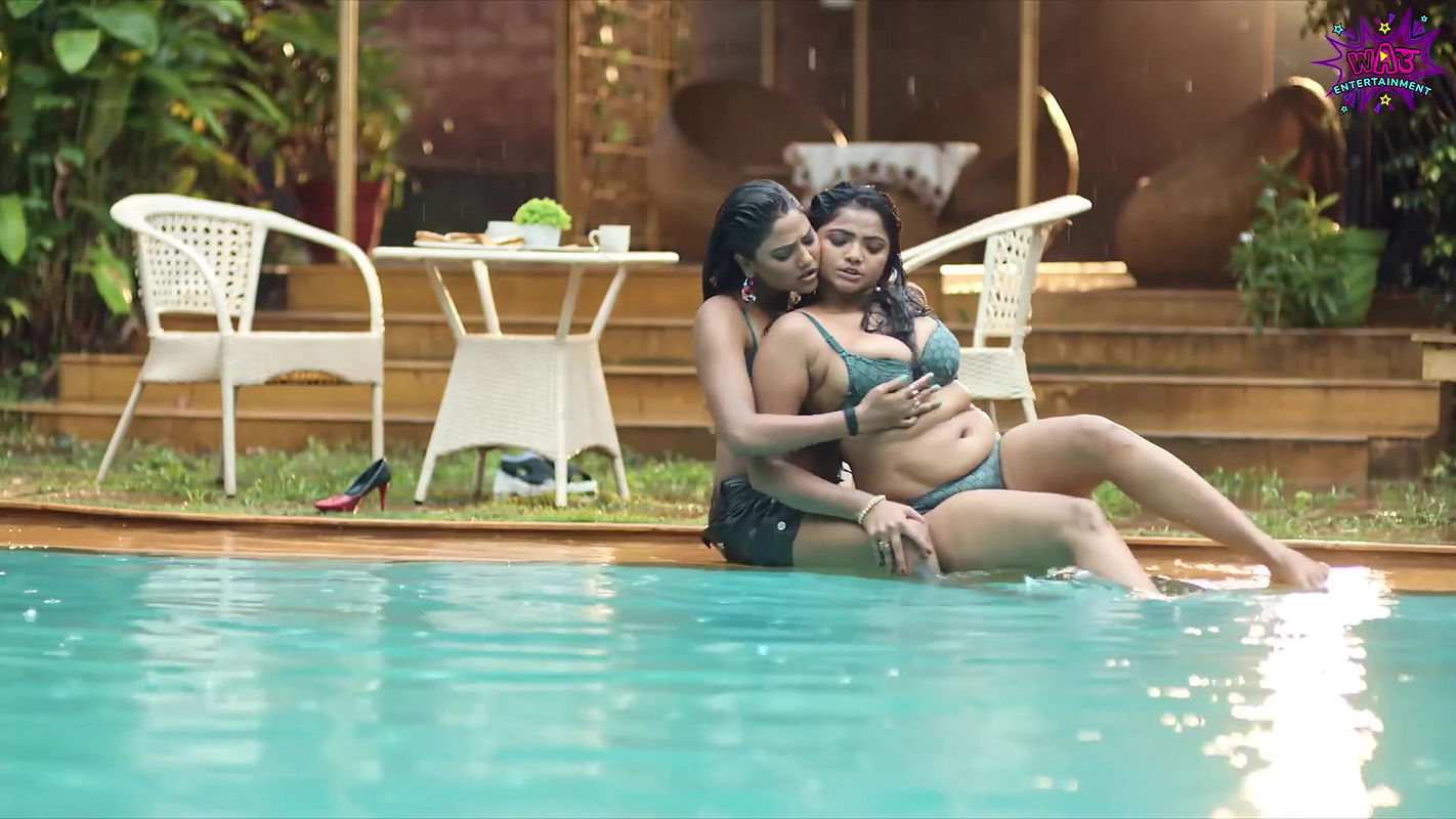 Do Haseena S2 Part 02 Wowentertainment Web-Dl