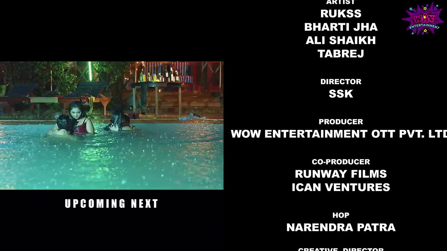 Do Haseena S2 Part 02 Wowentertainment Web-Dl