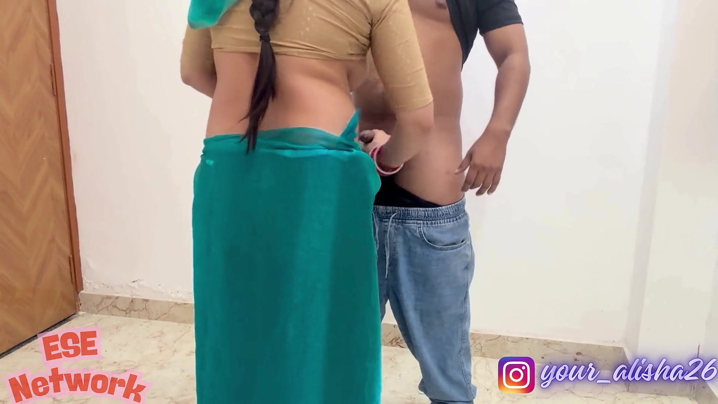 Pervert Devar Caught Me and Fuck From Behind