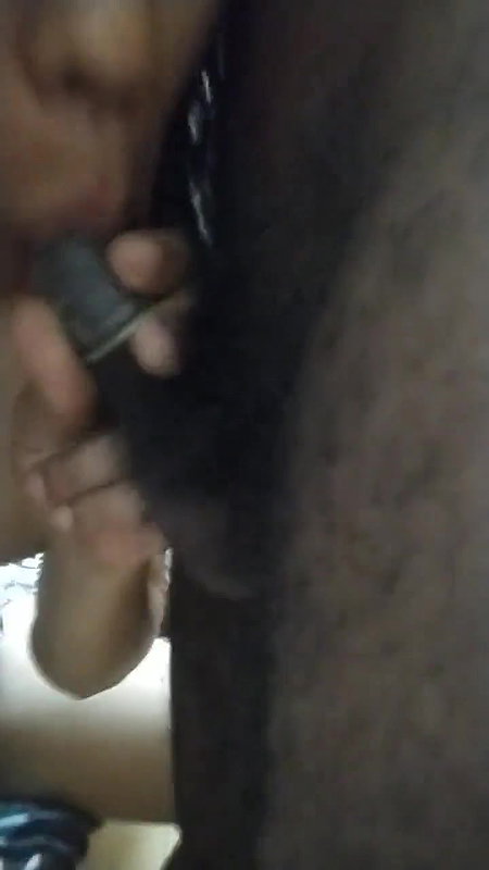 Sexy sucked