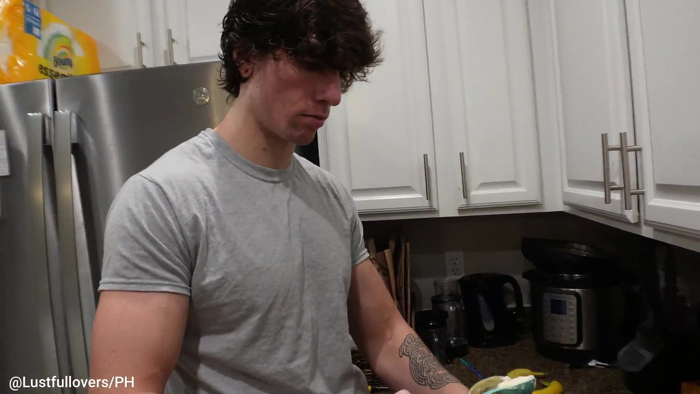 FIRST VLOG AND QA Ends In Lustful Passion