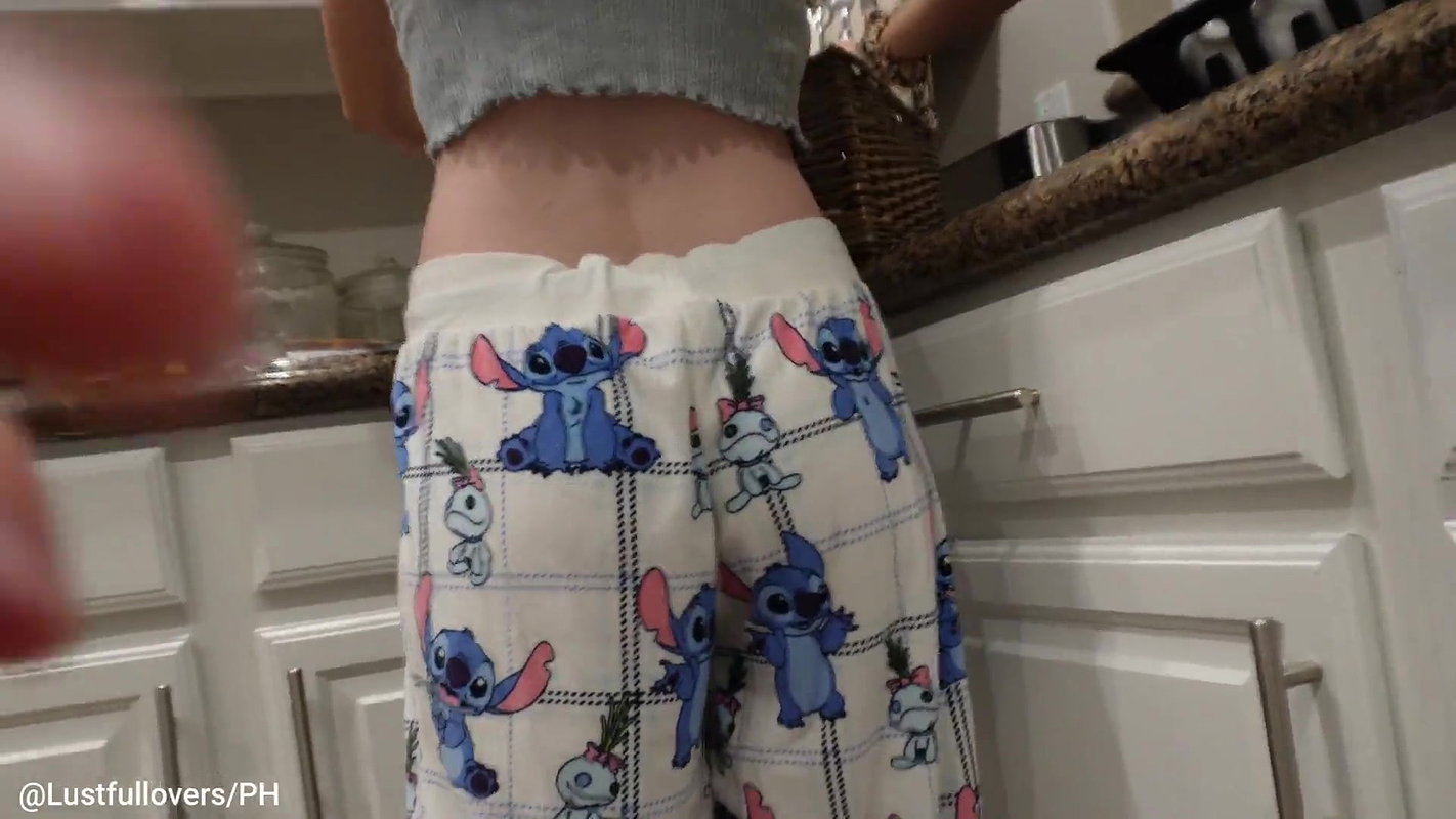 FIRST VLOG AND QA Ends In Lustful Passion