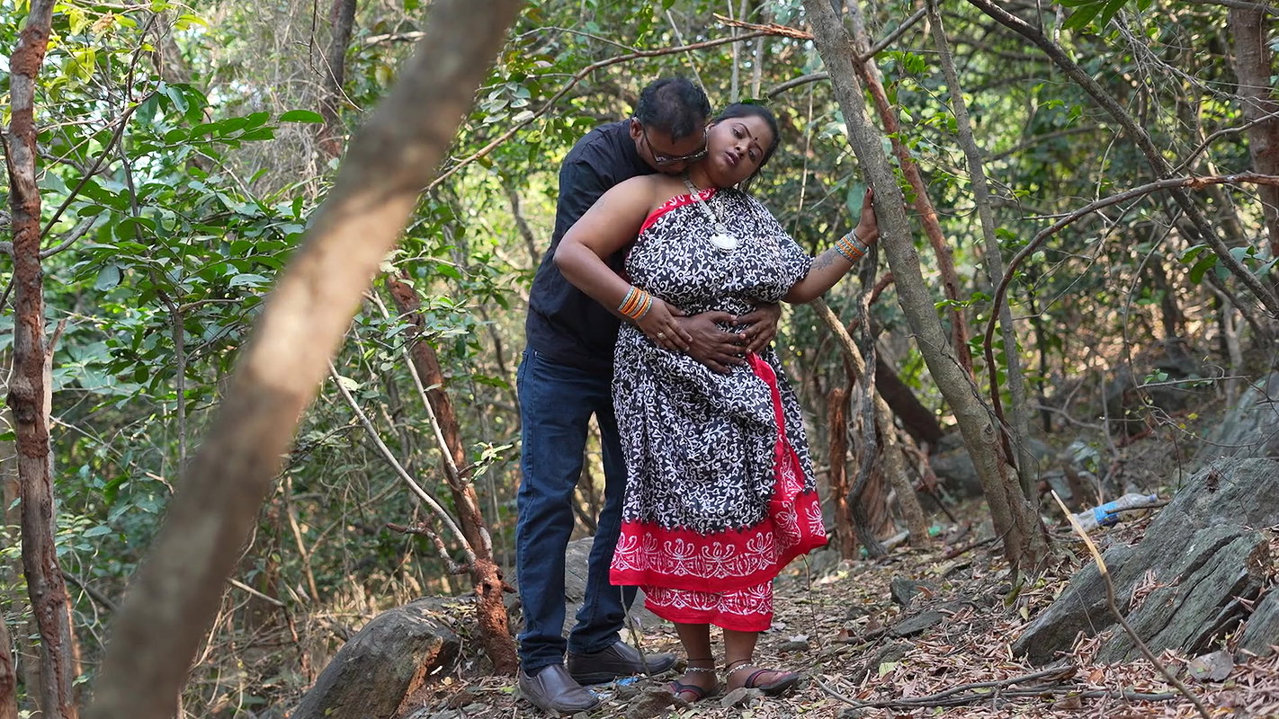 The Village Girl Found in the Jungle