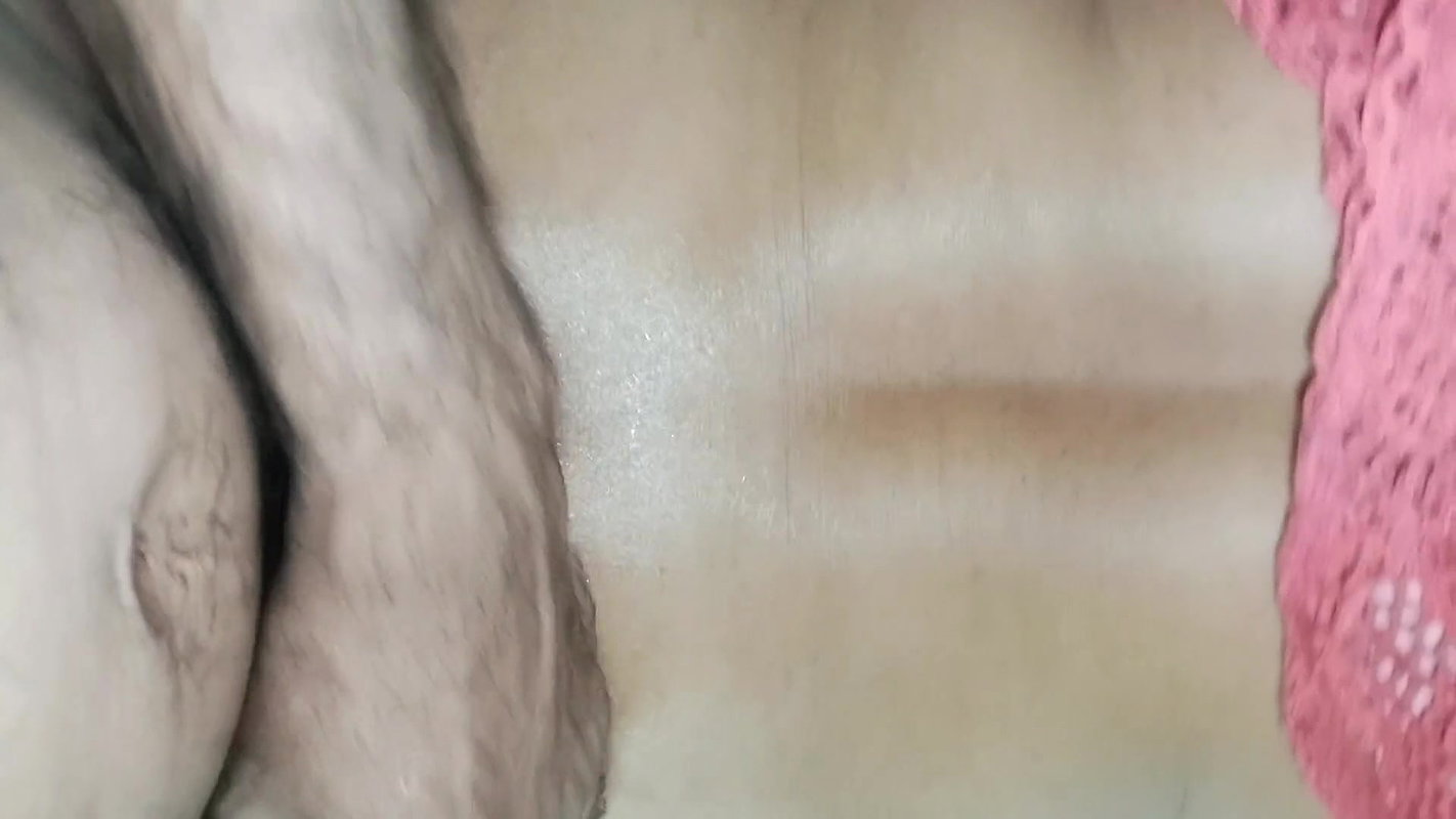 Tight Asshole of Stepsister Filled with Cum in Anal