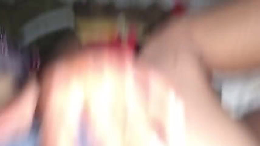 Village Husband and Wife Fucked in the Ass