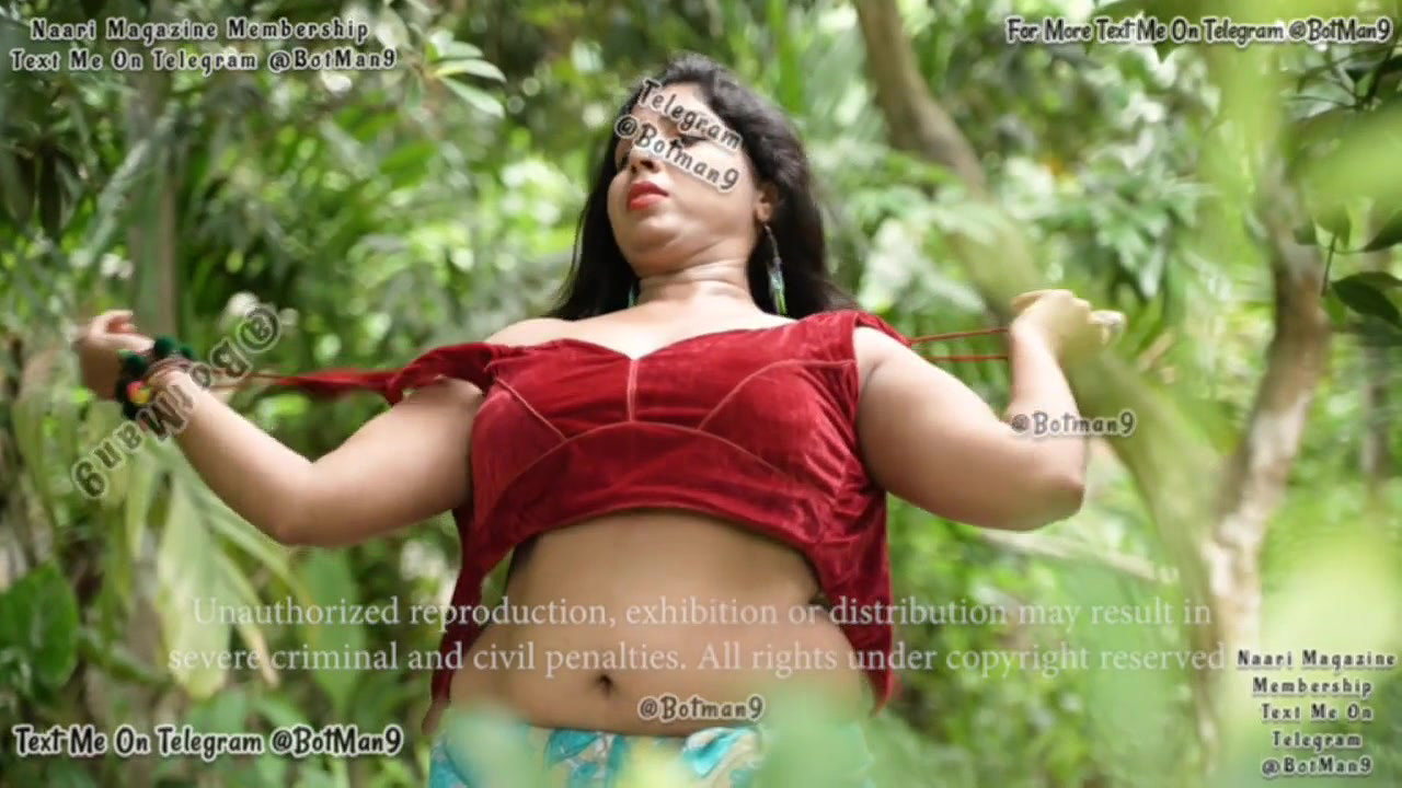 Orsha Ass show naari magazine Premium