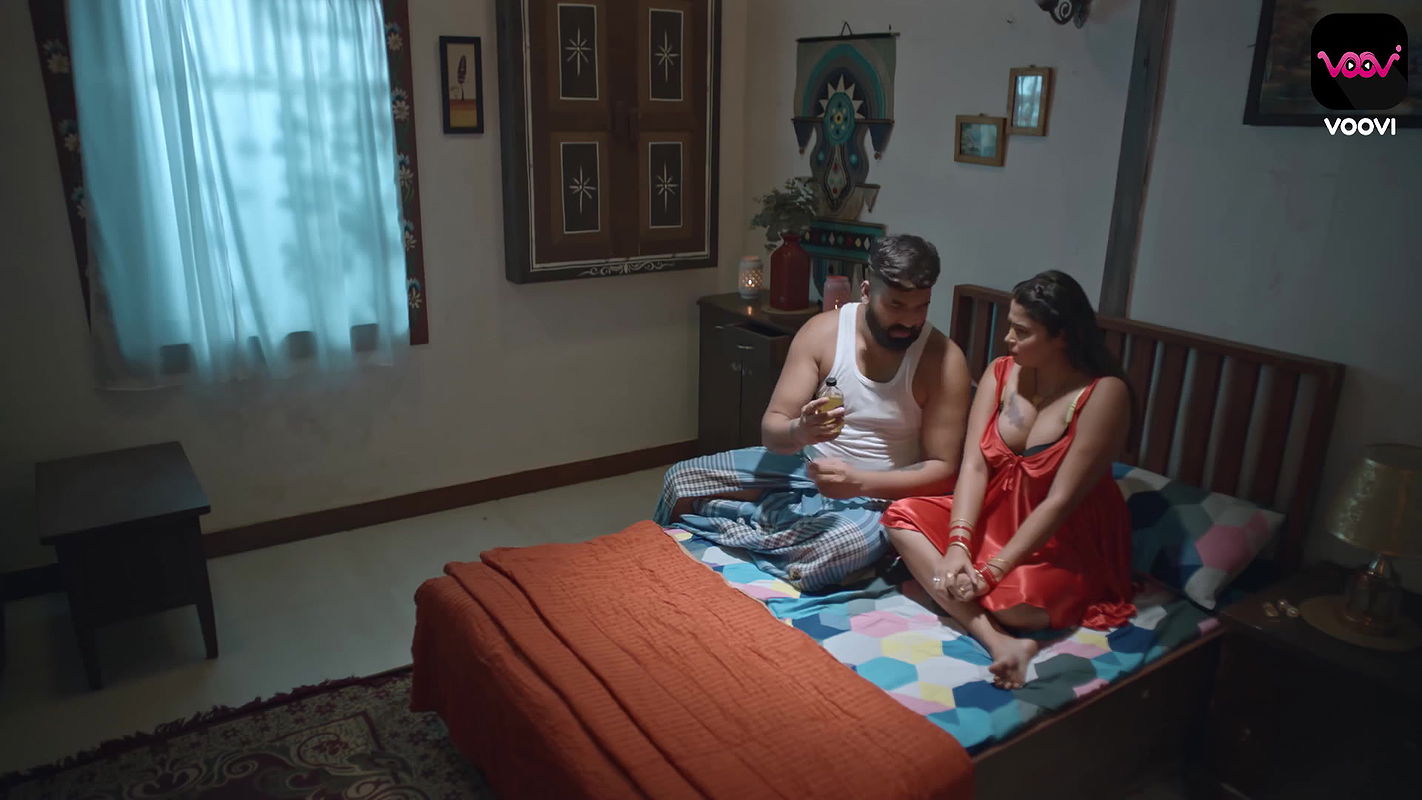 Ek Phool Do Maali Ep 1-2 voovi