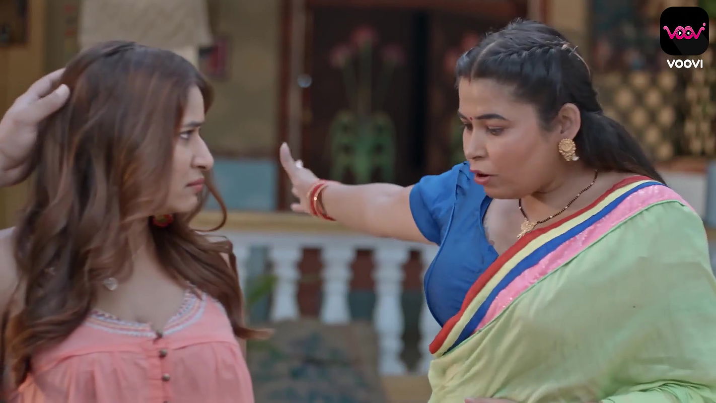 Ek Phool Do Maali Ep 1-2 voovi