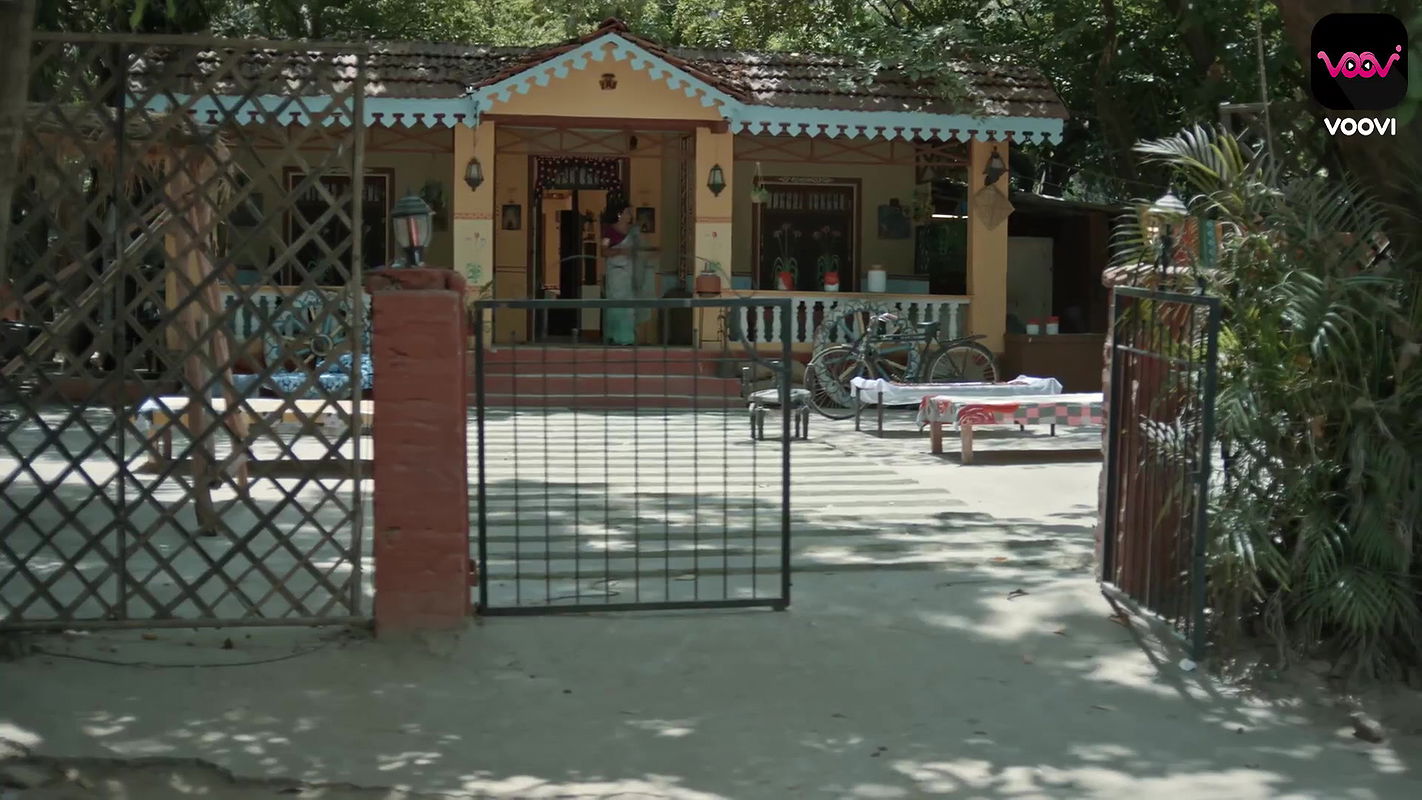 Ek Phool Do Maali Ep 1-2 voovi