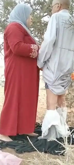 Old try to fuck quick