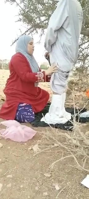 Old try to fuck quick