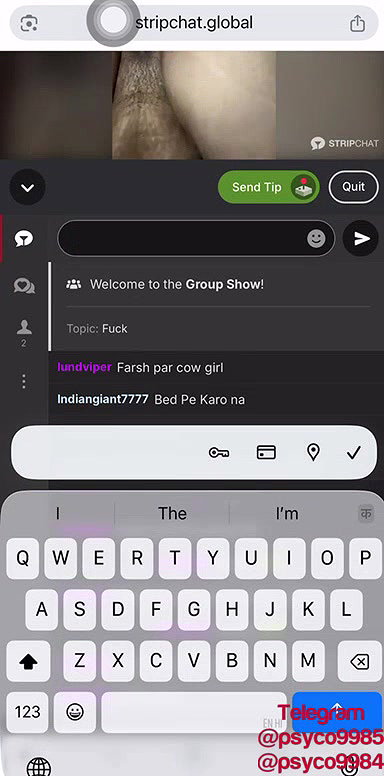 Priyahot 2 Ticket show hot fucking 1