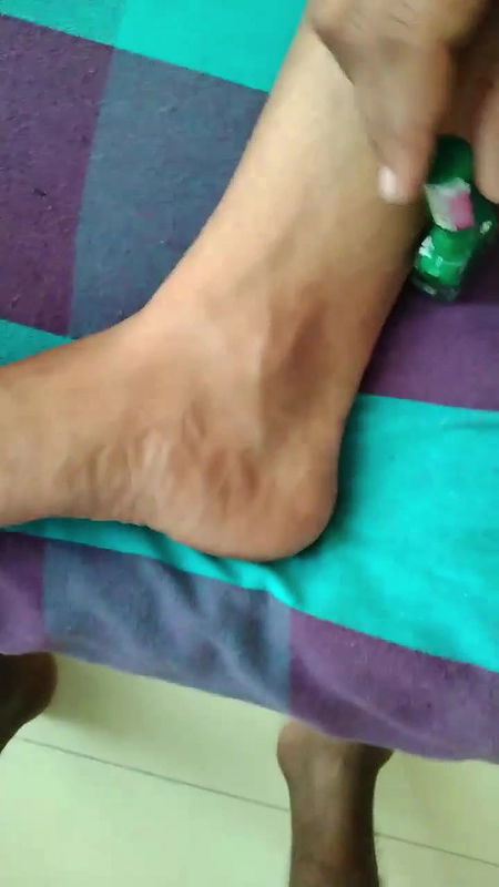 Sl Horny Naughty Beautiful Very Submissive Girlfriend Leting Her Bf