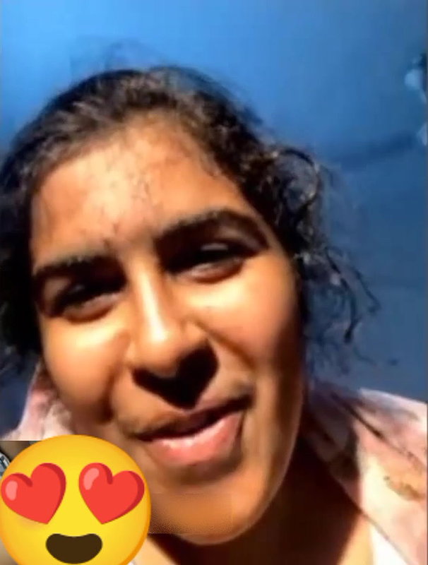 BEAUTIFUL DESI GIRL SQUEEZING BIG BOOBS FINGERING JUICY HAIRY PUSSY & THICKASS 22