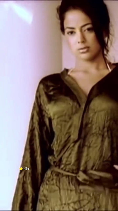 BOLD AND DUSKY SAMEERA REDDY STRIP AND NAUGHTY LOOKS TEASE 22